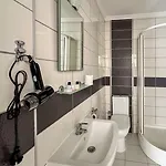 Отель Aristo 3*