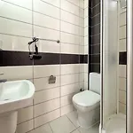 Отель Aristo