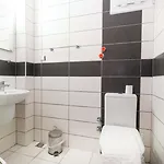 Отель Aristo 3*