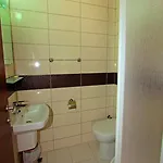 Отель Aristo