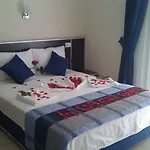 Отель Aristo 3*