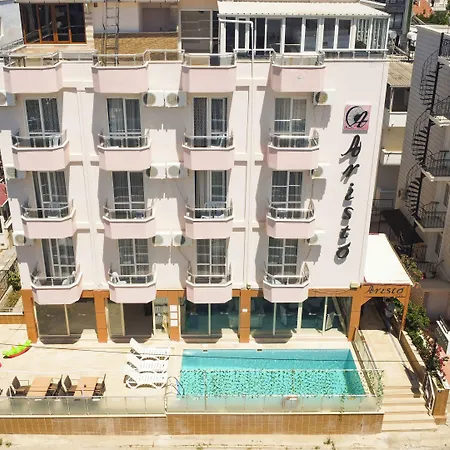 Aristo Hotel Didim