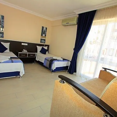 Hotel Aristo