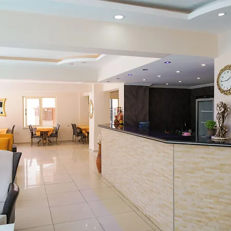 호텔 Aristo 디딤