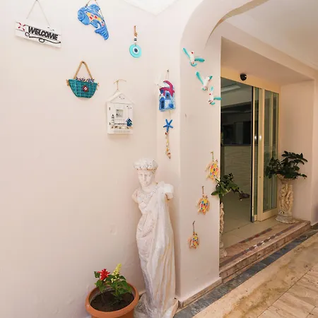 Aristo 3* דידים