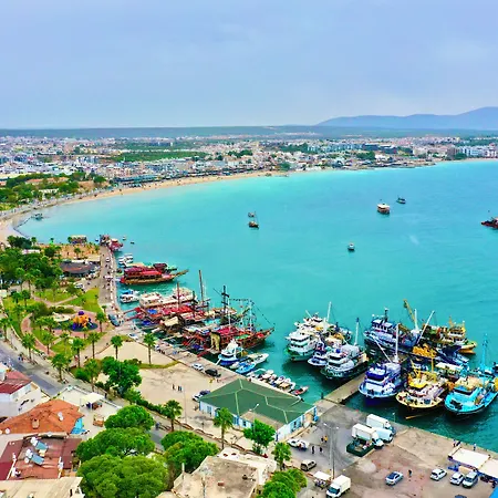 מלון Aristo דידים