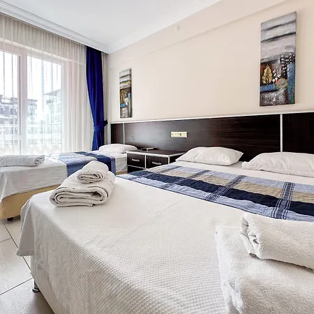 Aristo 3* Didim