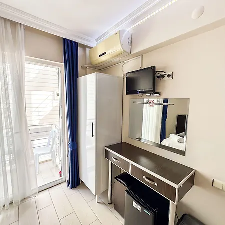 Aristo מלון דידים