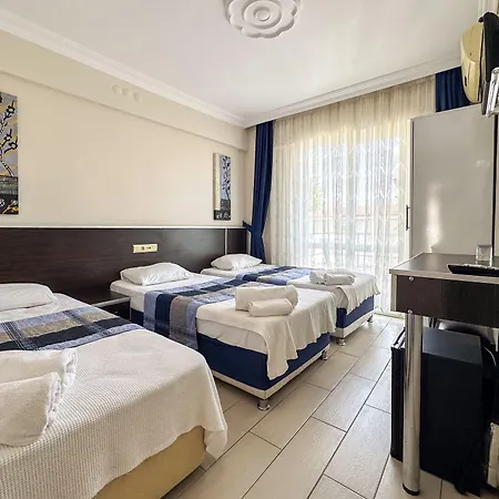 Hotel Aristo Didim