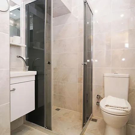 Aristo Hotel Didim