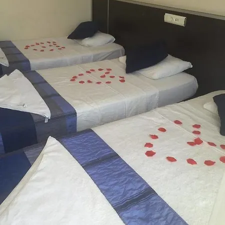 Hotel Aristo