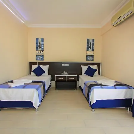 מלון Aristo דידים