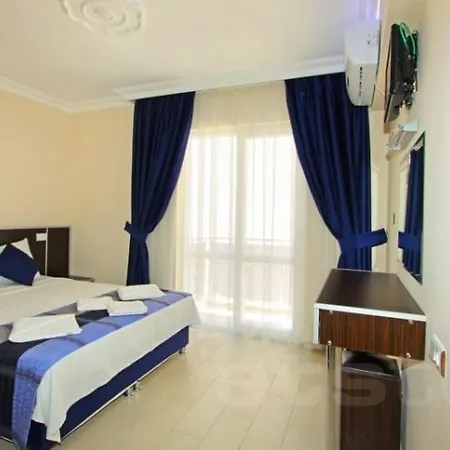 Aristo Hotel 3*