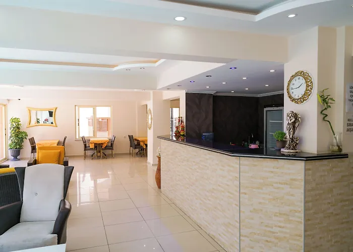 호텔 Aristo 디딤