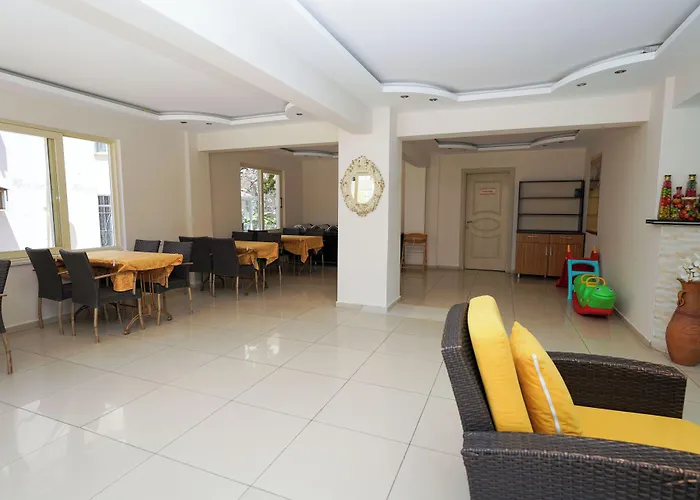 호텔 Aristo 디딤