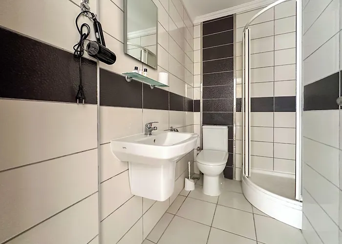 Aristo 호텔 디딤