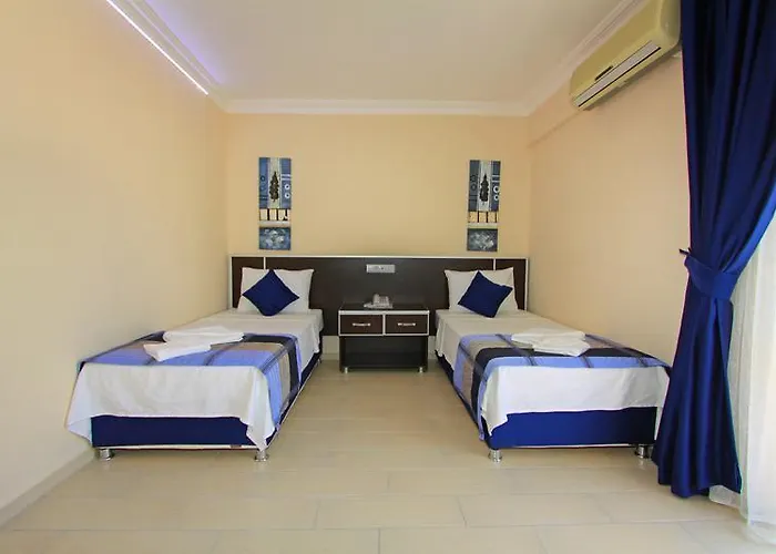 호텔 Aristo 디딤